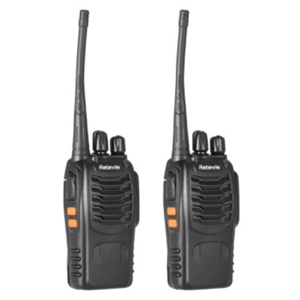 Retevis H-777 Walkie Talkies